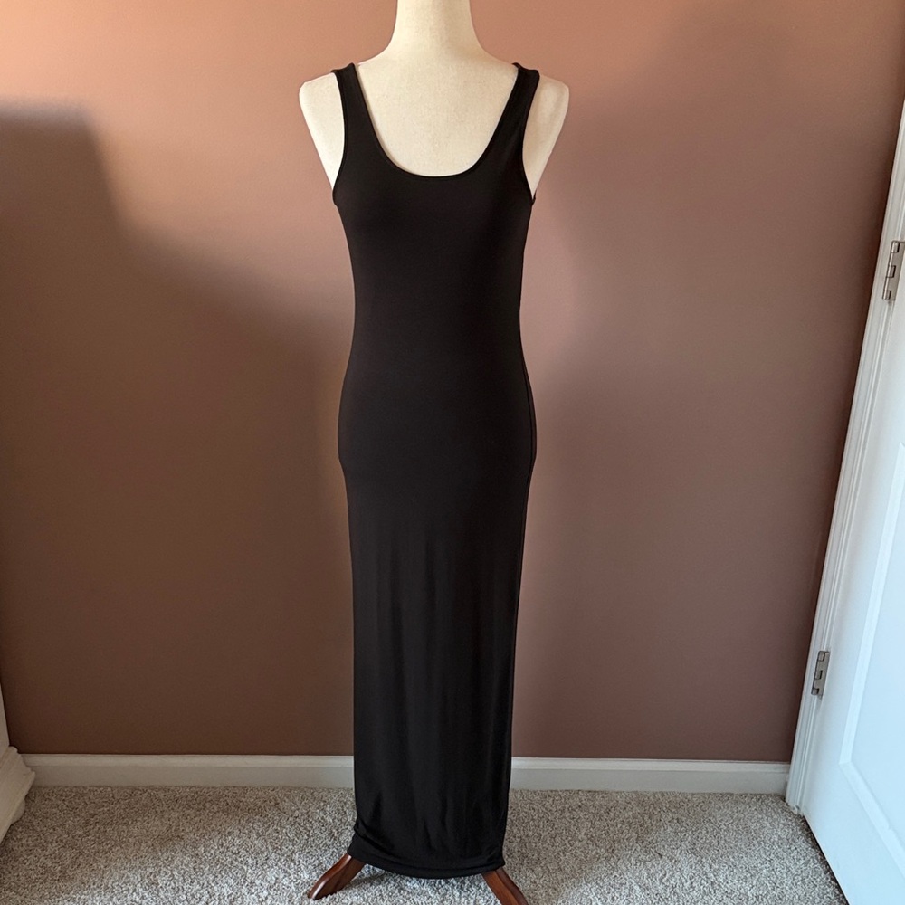 The Limited Maxi Dress